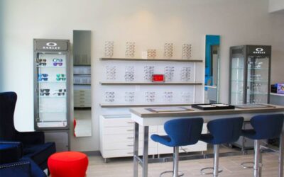 Welcome to Contact Lens & EyeCare Gallery in Frisco!