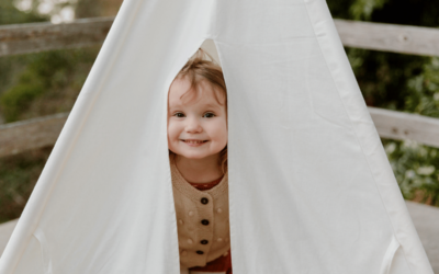 Signs of Myopia in Children: What to Look Out For